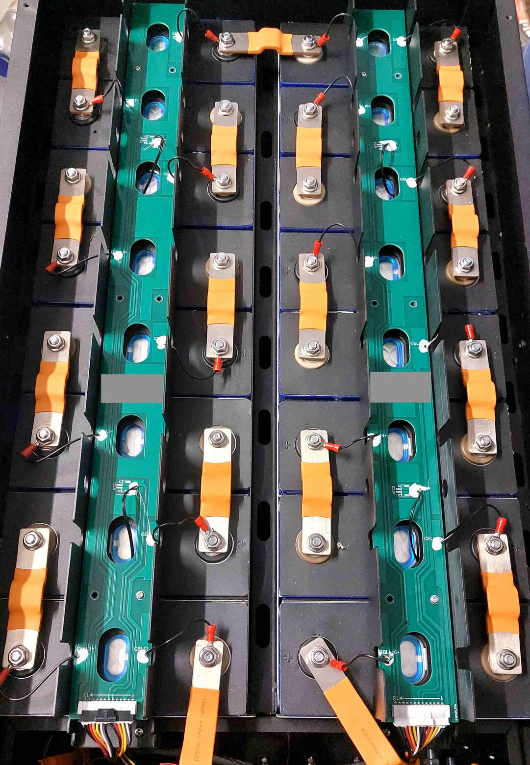 CATL Cells LIXI Battery